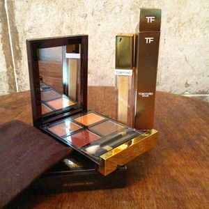 TomFord Make-Up Set of 2.